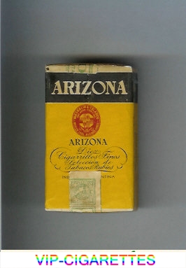 In Stock Arizona Cigarettes Online