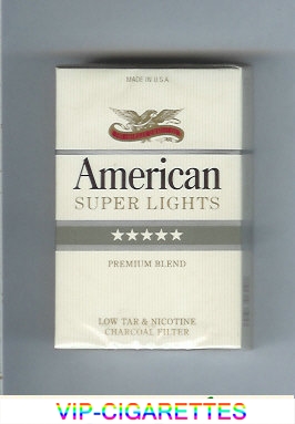 American Super Lights USA